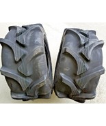 2 - 20x8.00-10 4 Ply AG Traction Lug Tires Kenda K378 20x8.0-10 20x8-10 ... - €128,91 EUR