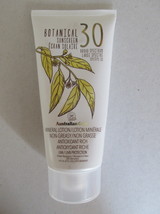 2 - New Austrailian Gold SPF Pack ; 1 - 30 SPF & 1 - 50 SPF Botanical Sunscreen  - $50.00