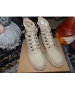 STEVE MADDEN Hildy Booties Water Proof Boots Size 8.5 Women&#39;s NEW - $161.00 CAD