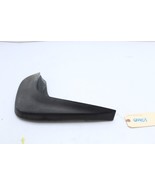 08-16 VOLVO XC70 REAR RIGHT PASSENGER SIDE MUD FLAP Q4403 - $1,121.55 MXN