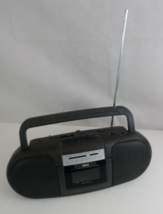 RCA AM/FM Radio Cassette Player Recorder Model RP-7712SA Parts or repair - $9.69