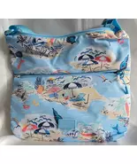 Vera Bradley Lighten Up Hipster, Beach Treasures - €30,39 EUR