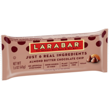 Lara alm btr cho chp bar ( 16 x 1.6 oz   ) - $1,787.78 MXN