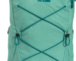 THE NORTH FACE WOMEN&#39;S JESTER SCHOOL LAPTOP BACKPACK Wasabi/Harbor Blue - £54.31 GBP