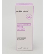 My In.Gredients Polyglutamic Acid Serum 1 oz Intense Skin Hydrator In Gr... - $23.02 CAD