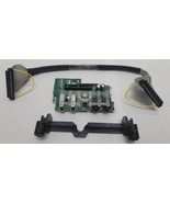 Dell Optiplex R6187 Audio USB Circuit Board + Cable - New OS - $10.69 CAD