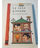 The / The / Den casa Painted Montserrat del Amo el Boot de Vapor 2004 - ... - $21.38 CAD