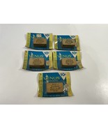 Lot Of 5 NOS Venus Zip Eraser No 422S - $37.40