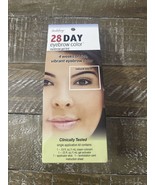 Godefroy 28 Day Eyebrow Color Gel Tint Natural Black - $21.56 CAD