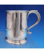 Humphrey Payne English Georgian Sterling Silver Child&#39;s Mug 3 5/8&quot; (#8483) - $800.91