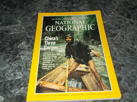 National Geographic Magazine Vol 192 No 3 September 1997  Dream Called Nunavut - £2.39 GBP