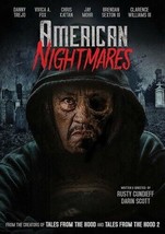 American Nightmares (DVD) - $5.93