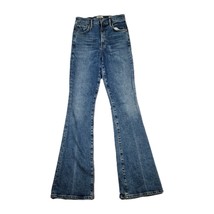 Citizens Of Humanity Jeans Womens Size 24 Premium Vintage Liliah Bootcut... - $62.36