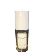 COTY EMERAUDE Cologne Spray Mist  3 Oz  With  Box - $1,667.95 MXN