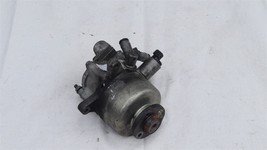 02-06 Mercedes CL500 CL600 CL55 ABC Tandem Power Steering Pump 002-466-60-01 image 6