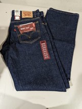 LEVI&#39;S 517 Bootcut Straight Leg Slim Thigh Jeans Men&#39;s Size 34 X 34 New With Tag - £46.14 GBP