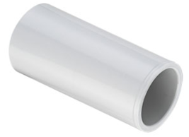 Spears 479015 1.5 inch PVC Schedule 40 Deep Socket Coupling 479-015 - $10.37