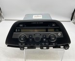 2005-2010 Honda Odyssey 6-Compact Disc Changer Premium Radio CD Player B... - $107.99