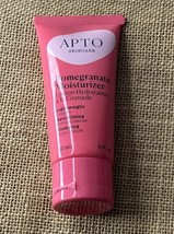 APTO Skincare Pomegranate Moisturizer - $9.98