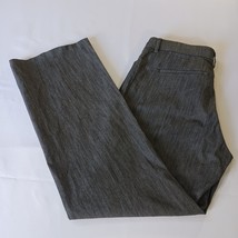 LEE RN#130273 Regular Fit Mid Rise Gray Flex Motion Trouser Women&#39;s 14M ... - €15,24 EUR