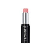 LOreal Paris Infallible Blush Stick 001 Sexy Flush 9g  - $11.00