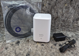Works Eufy Homebase 2 T8010 Wireless Base Station (H2) - $34.99