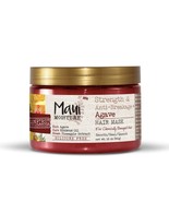 Maui Moisture Strength and Anti-Breakage AGAVE Hair Mask For Damaged Hai... - €42,97 EUR