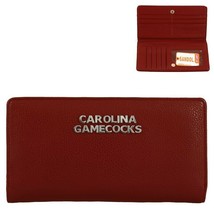 South Carolina Gamecocks Signature Brando Wallet - £18.68 GBP