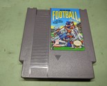 NES Play Action Football Nintendo NES Cartridge Only - $4.95