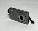 Olympus FE360 Camera - 8mp/3x Optical Zoom/2.5” LCD Monitor/Movie &amp;Sound - $44.54
