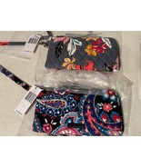 Vera Bradley Clutch wallets - 2 - $61.54 CAD