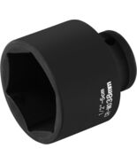 1-1/2 Inch Water Heater Element Socket Wrench, 6-Point Design with 1/2-I... - $24.99