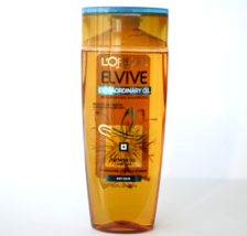 L&#39;Oréal Paris Elvive Extraordinary Oil Nourishing Shampoo Flower Oil 12.... - £17.28 GBP