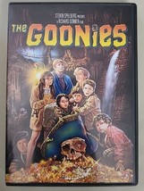 The Goonies Dvd Very Good - £2.28 GBP