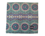 FLAGE Kissenbezug Mosaic Modern Geometrisch Mehrfarben Größe 55 CM X 55 ... - $44.79