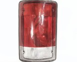 Driver Left Taillight OEM 05 06 07 08 09 10 11 12 13 14 Ford E15090 Day ... - $59.38