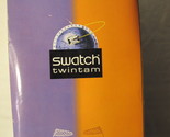 vintage Swatch TwinTam Telephone / Answering Machine - Mint in Original Box - $150.00