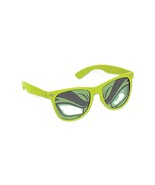 Marvel Avengers Assemble The Hulk Sunglasses Birthday Party Favors 1 Per... - $92.85 MXN