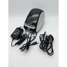 Dymo Label Writer 450 Thermal Label Printer 1750110 Power Cord USB Cord - £130.55 GBP