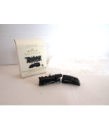 Hallmark Ornament Lionel Trains Pennsylvania Steam Locomotive &amp; Tender 2... - $7.55