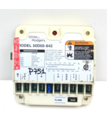 White Rodgers 50D50-842 Intermittent Pilot Spark Ignition "B" used #P751 - €56,25 EUR White Rodgers 50D50-842 Intermittent Pilot Spark Ignition "B" used #P751 - €56,25 EUR