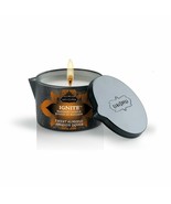Kamasutra Massage Candle, Sweet Almond, 6 Oz. Sexual arousal - $23.00