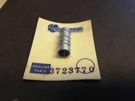 Suntec 3723770 Oil Pump Nozzle End Cap Termination Rare Vintage New Nos $19 - £14.05 GBP