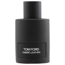TOM FORD Ombre Leather Eau de Parfum Perfume Men Women 3.4oz 100ml NeW - £136.63 GBP