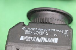 2008 Mercedes GL450 Engine Computer Module ECU DME & EIS EZS ISL A2731531491 image 5