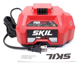 SKIL GENUINE PWRCORE 40 PWRJUMP SC5364-00 40V 2.5A 150W BATTERY CHARGER ... - $57.48