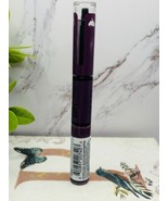 NYX Shine Loud High Shine Lip Color Shake Things Up-Purple Sealed - $239.21 MXN