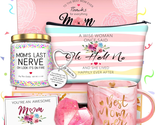 Mother&#39;s Day Gifts for Mom from Daughter Son, Birthday Gifts for Mom, Wi... - $35.09