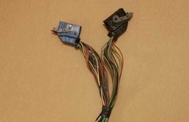 2004-2006 FORD SUPER DUTY F250,F350 &amp; EXCURSION  Instrument Cluster Conn... - $39.55