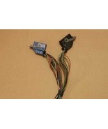 2004-2006 FORD SUPER DUTY F250,F350 &amp; EXCURSION  Instrument Cluster Conn... - $54.09 CAD